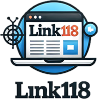 لینک 118