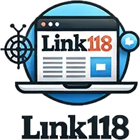 لینک 118