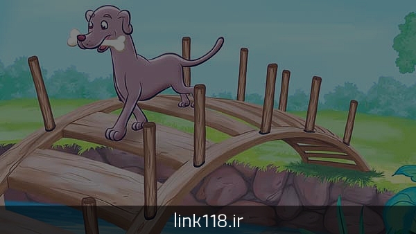 داستان کوتاه برای کودکان